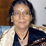Kishori Sinha