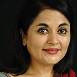 Kishwar Rosha