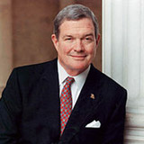 Christopher Samuel Bond
