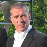 Kjell Bertil Leonard Bergqvist