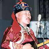 Kongar ol Ondar