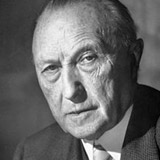 Konrad Hermann Joseph Adenauer