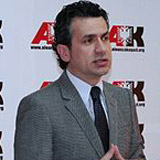 Kreshnik Spahiu