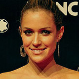 Kristin Elizabeth Cavallari