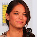 Kristin Laura Kreuk