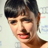 Krysten Alyce Ritter