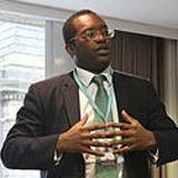 Kwasi Kwarteng