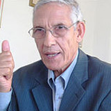 Lahcen Daoudi