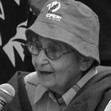 Lakshmi Sahgal