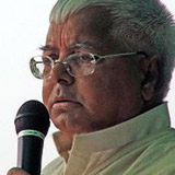 Lalu Prasad Yadav