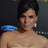 Lana Maria Parrilla