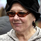 Larisa Ivanovna Golubkina