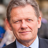Lars Barfoed