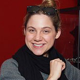 Lauren Felice Collins