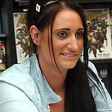 Lauren Marie Socha