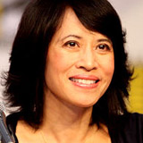 Lauren Tom