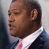 Laurence John Fishburne