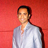 Lavrenti Lopes