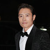 Lee Byung-hun