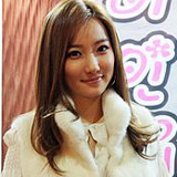Lee In-hye