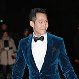 Lee Jung-jae