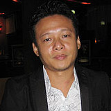 Lee Kang Sheng