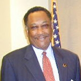 Lee P. Brown