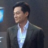 Lee Suh jin