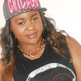 Leeah Deneen Jackson