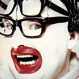 Leigh Bowery