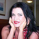 Leigh Redhead