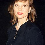Leigh Young