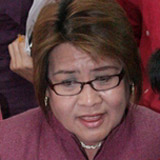 Leila De Lima