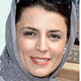 Leila Hatami