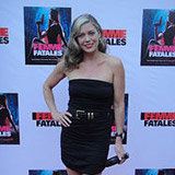 Leilani Sarelle Figalan