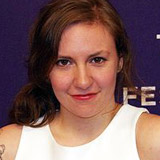 Lena Dunham