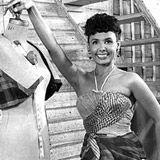 Lena Mary Calhoun Horne