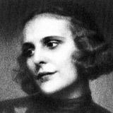Helene Bertha Amalie Riefenstahl