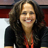 Lenora Isabella Crichlow