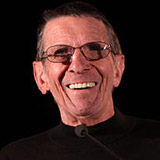Leonard Simon Nimoy
