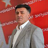 Leonid Dzapshba