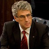 Leonid Gozman