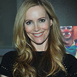 Leslie Mann