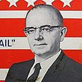 Lester Garfield Maddox