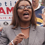 Letitia James