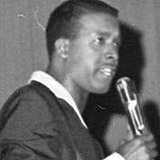 Levi Stubbs