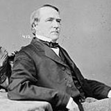 Lewis Mckenzie