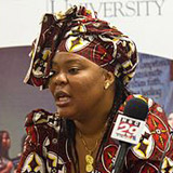 Leymah Roberta Gbowee
