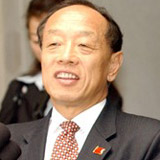 Li Zhaoxing