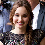 Liana Daine Liberato